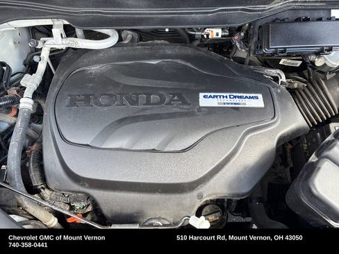 Used 2019 Honda Passport Elite image 25