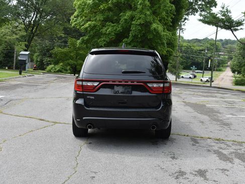 Used 2020 Dodge Durango R/T w/ Blacktop Package AWD/4WD image 7