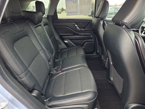 Used 2022 Lincoln Corsair AWD w/ Equipment Group 101A image 35