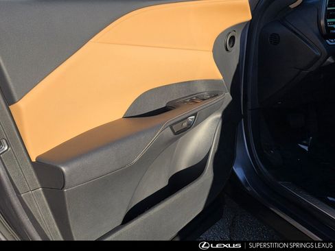 Certified 2023 Lexus RX 350 Premium image 12