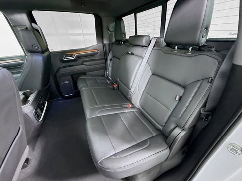 Used 2023 GMC Sierra 1500 Denali w/ Denali Reserve Package image 18