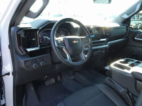 Certified 2023 Chevrolet Silverado 1500 LT w/ Protection Package image 21