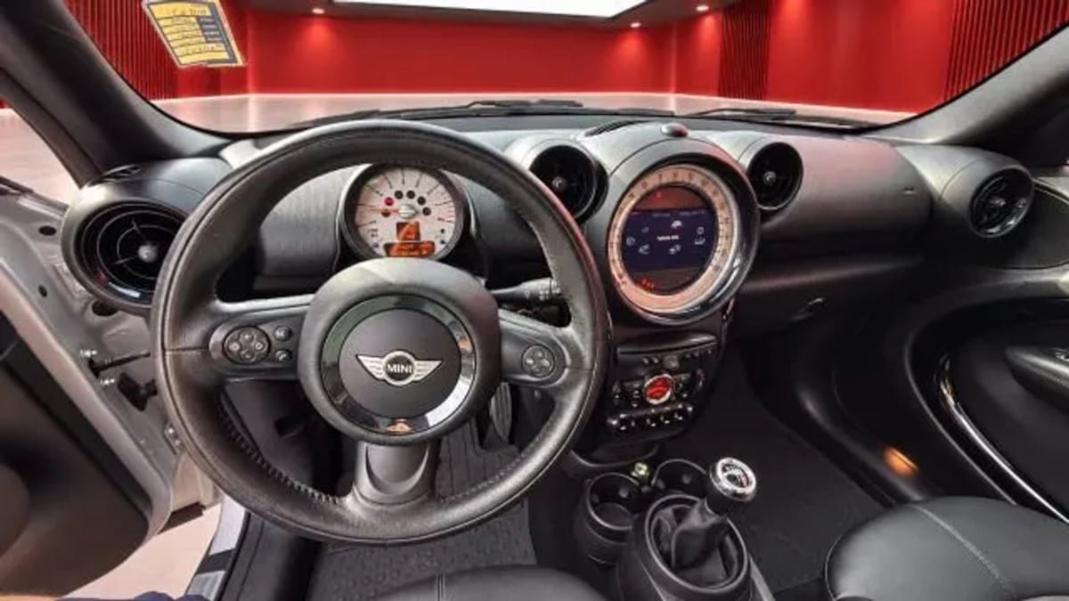 Used 2014 MINI Cooper Countryman S AWD/4WD image 23