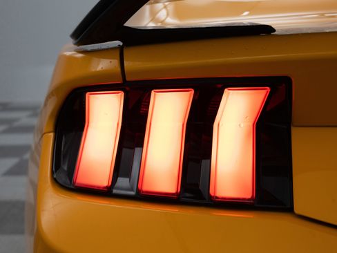 New 2026 Ford Mustang Dark Horse image 23