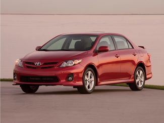 Used 2013 Toyota Corolla L FWD video 1