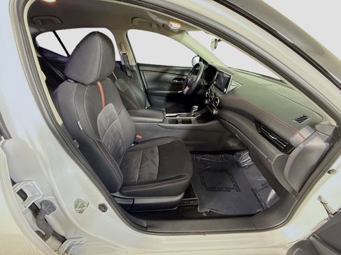 Used 2024 Nissan Sentra SR image 28