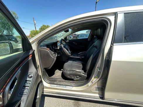 Used 2013 Buick LaCrosse Leather image 8
