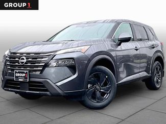 New 2026 Nissan Rogue SV FWD video 1