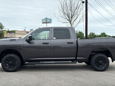 New 2026 RAM 2500 Tradesman RWD image 8
