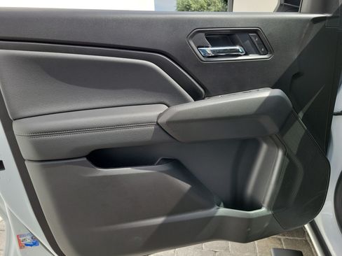 New 2026 GMC Canyon Elevation w/ Convenience Package RWD image 17