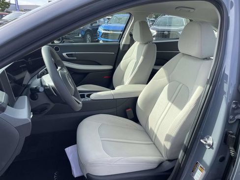Certified 2024 Hyundai Sonata SEL FWD image 8