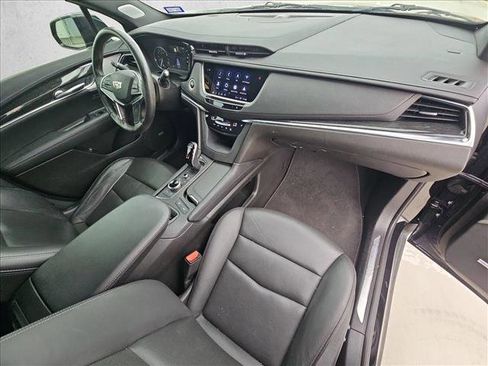 Used 2021 Cadillac XT5 Premium Luxury image 22