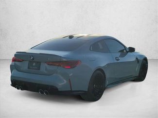 New 2026 BMW M4 Coupe w/ Executive Package RWD video 2