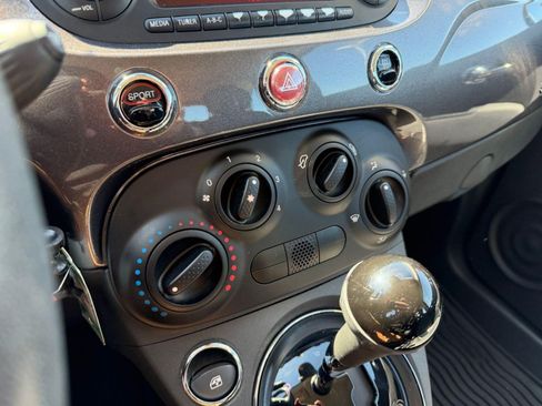 Used 2015 FIAT 500 Pop image 28