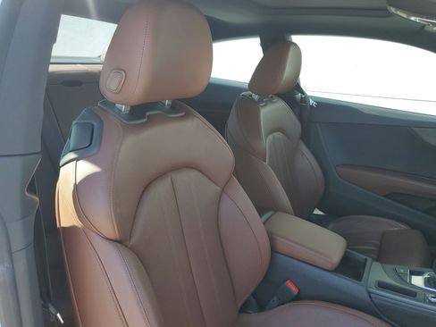 Used 2019 Audi A5 2.0T Premium Plus w/ Premium Plus image 11