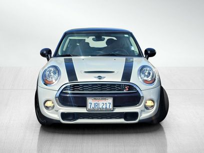 Used 2015 MINI Cooper S
