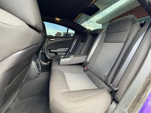 Used 2023 Dodge Charger Scat Pack RWD image 32