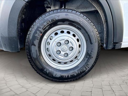 New 2026 RAM ProMaster 1500 w/ Premium Convenience Group image 14