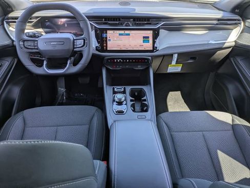 New 2026 Jeep Cherokee Laredo AWD/4WD image 20