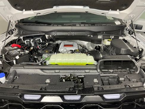 New 2026 Ford F150 Raptor w/ Equipment Group 803A Raptor R AWD/4WD image 9