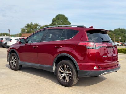 Used 2018 Toyota RAV4 XLE