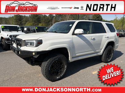 Used 2011 Toyota 4Runner SR5 w/ Convenience Pkg