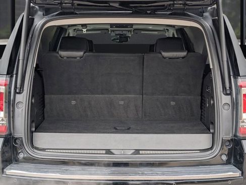 Used 2020 GMC Yukon Denali w/ Open Road Package image 10