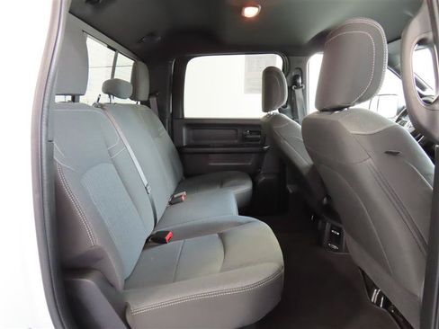 Used 2022 RAM 3500 Tradesman AWD/4WD image 30