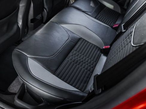 Used 2018 Ford Focus ST w/ Equipment Group 401A image 80