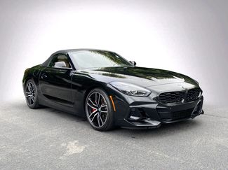 Used 2024 BMW Z4 M40i w/ Premium Package RWD video 2