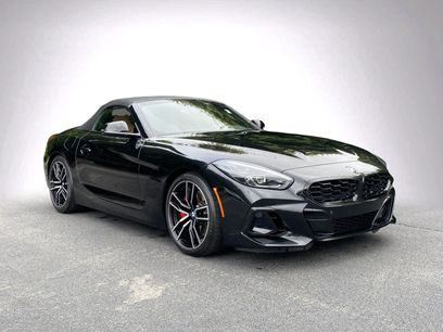 Used 2024 BMW Z4 M40i w/ Premium Package