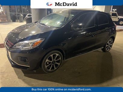 Used 2024 Mitsubishi Mirage SE