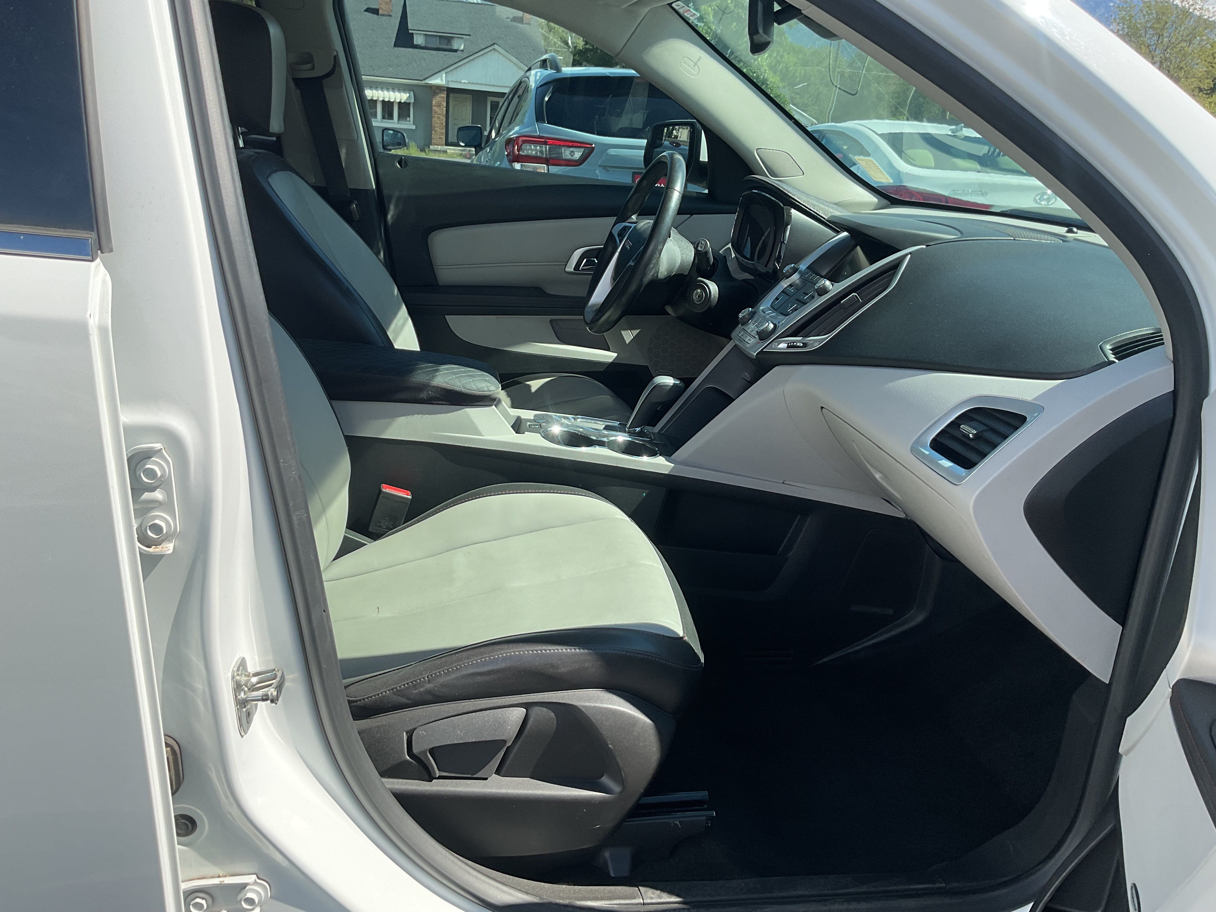 Used 2013 GMC Terrain SLT FWD image 20
