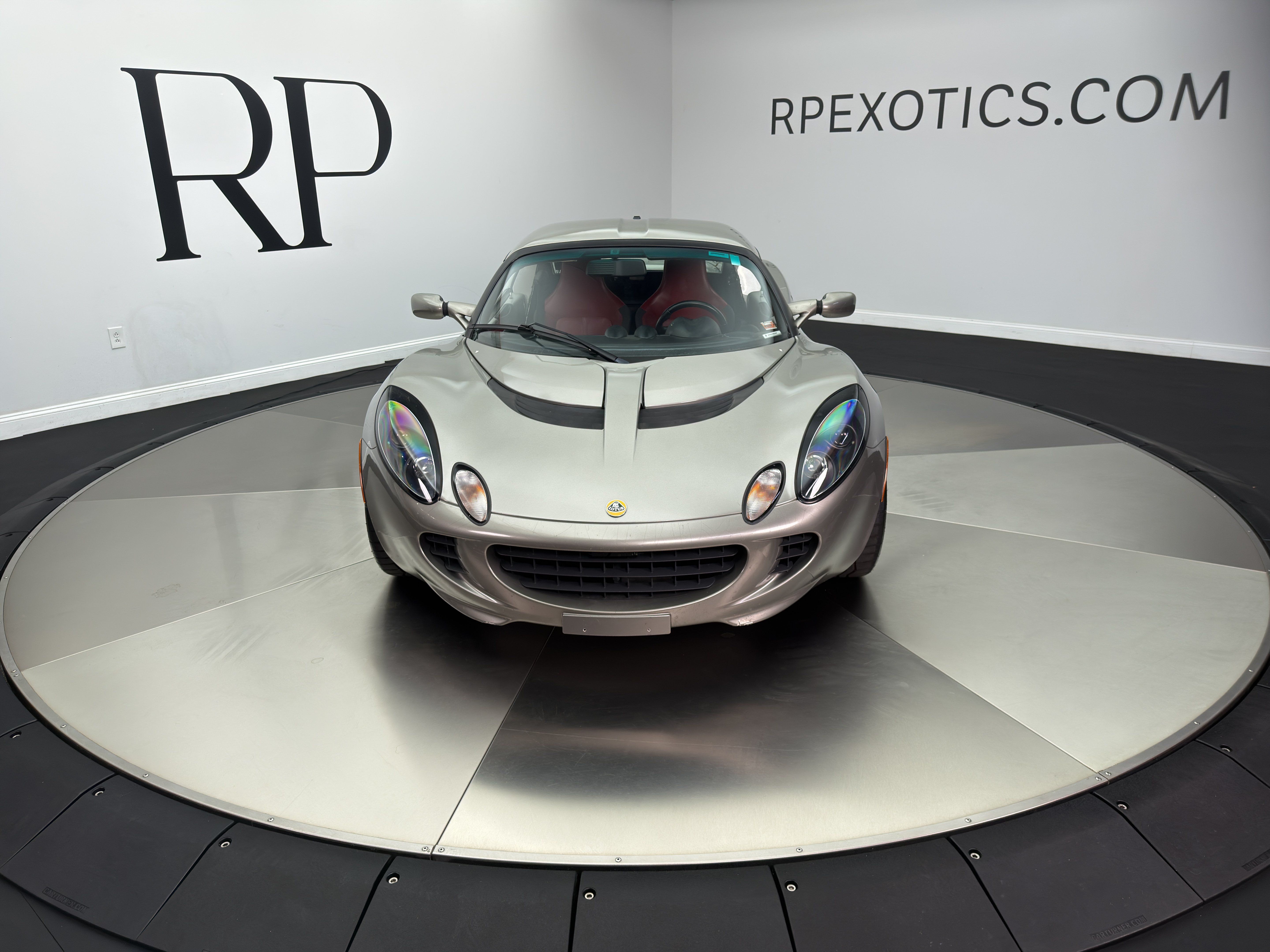 Used 2005 Lotus Elise RWD image 9