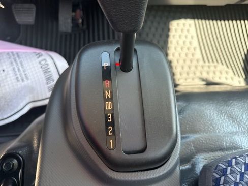 New 2025 Chevrolet Low Cab Forward 5500HG image 15