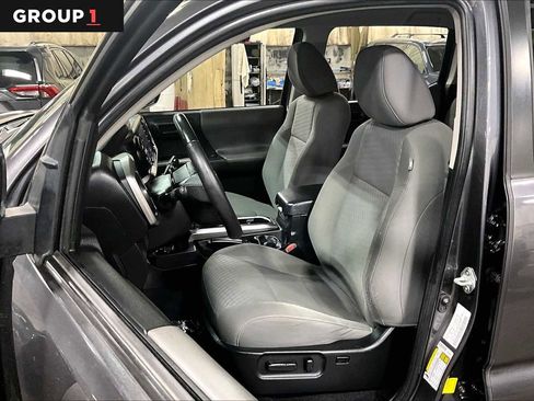Used 2023 Toyota Tacoma SR5 w/ SX Package AWD/4WD image 8