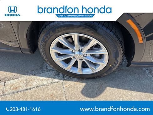 Used 2024 Honda CR-V EX-L image 32