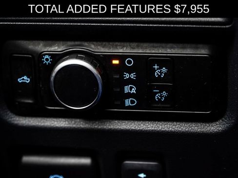 Used 2023 Ford F150 Lightning Lariat w/ Equipment Group 511A High AWD/4WD image 39