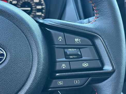 New 2026 Subaru Crosstrek 2.5i Limited AWD/4WD image 29