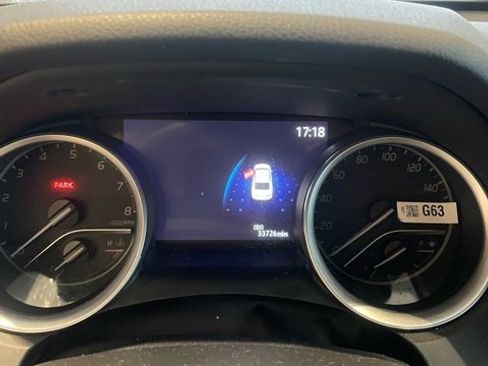 Used 2023 Toyota Camry LE image 3