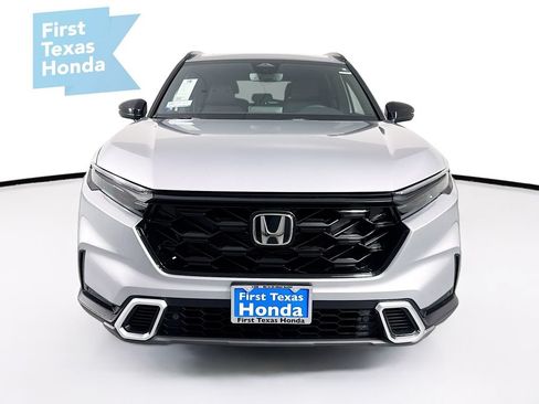 New 2026 Honda CR-V Sport Touring image 2