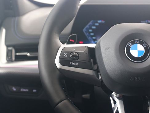 Certified 2025 BMW X1 M35i w/ Premium Package image 15