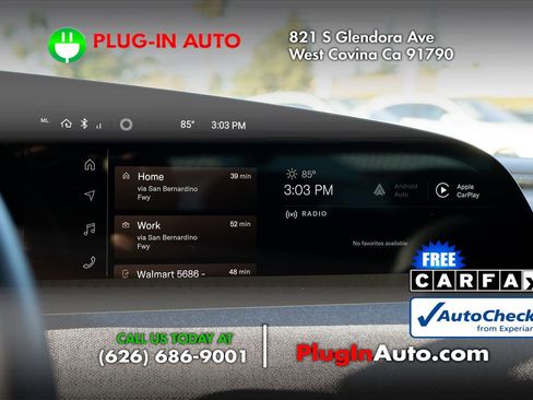 Used 2024 Lucid Air Touring image 40