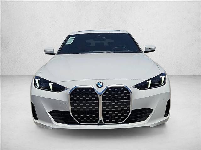 Used 2026 BMW 430i w/ Parking Assistance Package RWD image 6