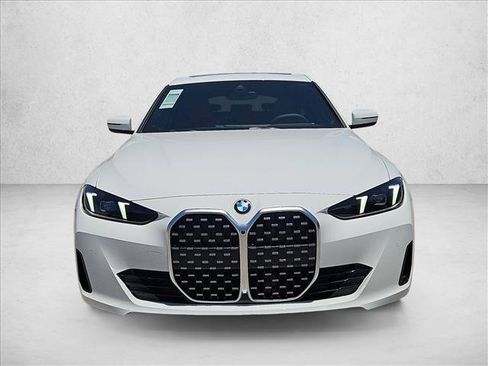 Used 2026 BMW 430i w/ Parking Assistance Package RWD image 6