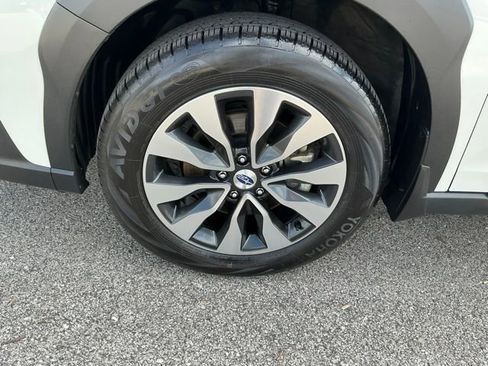 Certified 2024 Subaru Outback Touring AWD/4WD image 8
