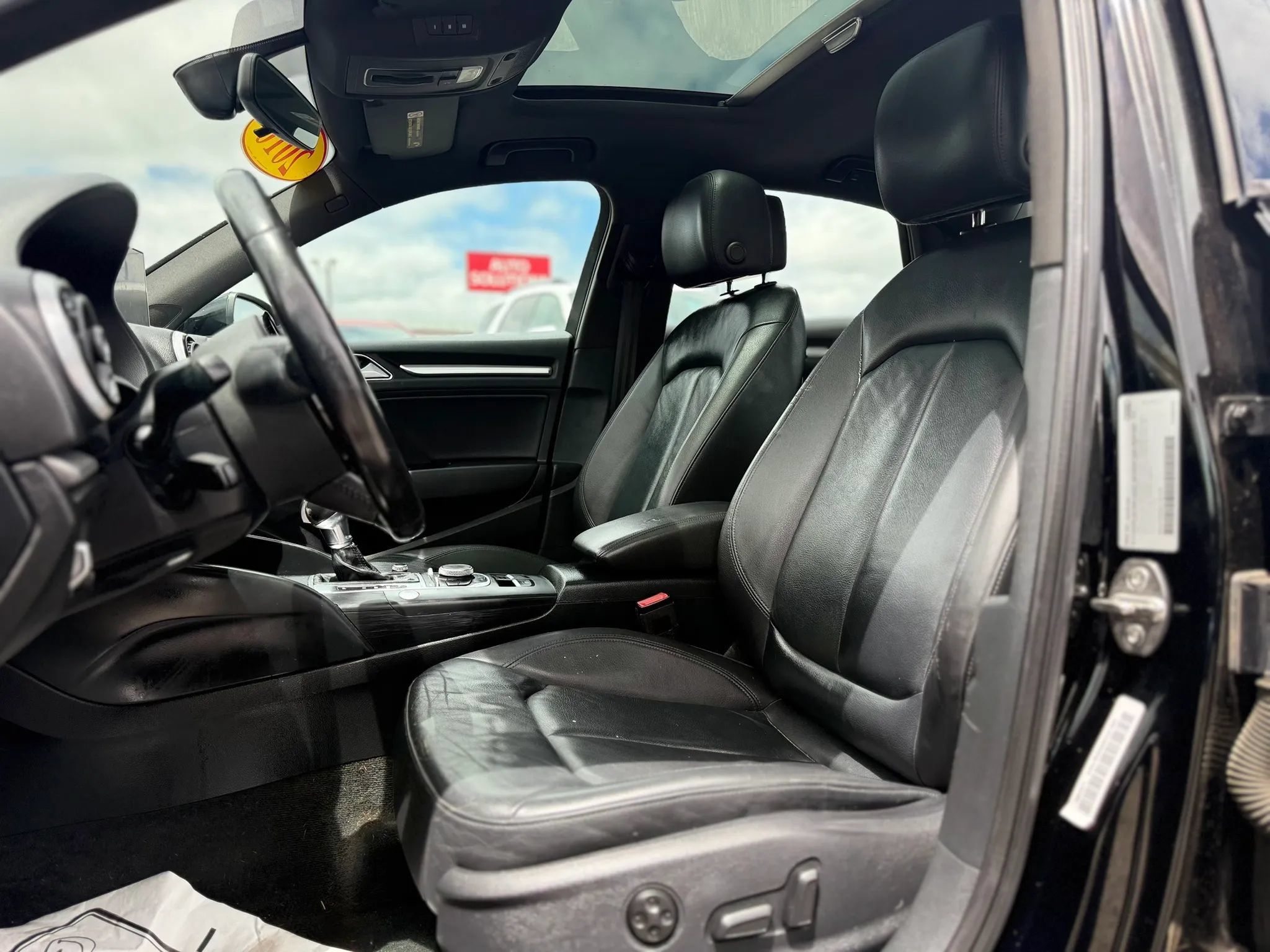 Used 2016 Audi A3 1.8T Premium FWD image 20