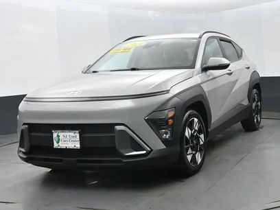 Used 2024 Hyundai Kona SEL