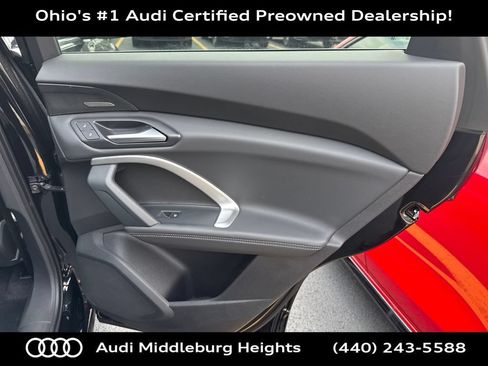 Used 2026 Audi Q5 Premium Plus AWD/4WD image 29
