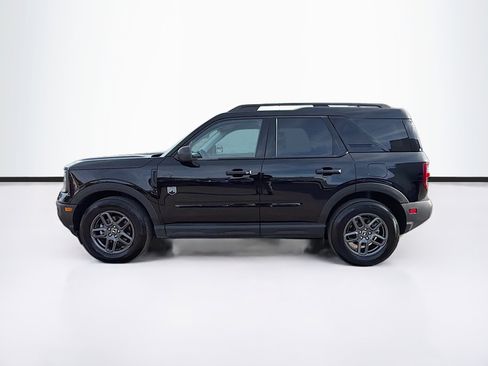 Used 2025 Ford Bronco Sport Big Bend image 6